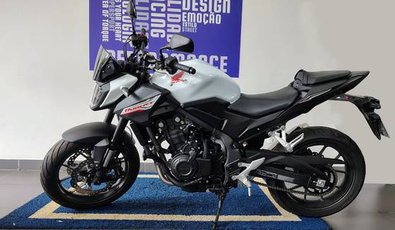 HONDA CB 500 HORNET HONDA CB 500 HORNET
